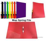 MAP SPRING FILE