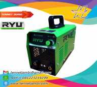 MESIN LAS LISTRIK RYU INVERTER IGBT 160-1 