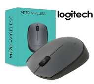 MOUSE LOGITECH M170