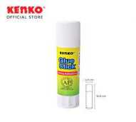 LEM STIK GLUE STICK PEREKAT KERTAS 25 GR KENKO