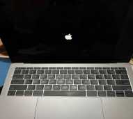 SERVICE MacBook