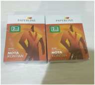 BUKU NOTA BESAR 2 FLY