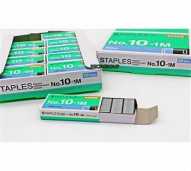 isi Staples Kecil