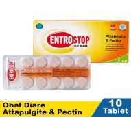 Obat Diare