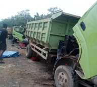 Maintenance Hino Dump Truk Dutro