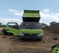 Maintenance Hino Dump Truk Dutro