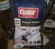 PLAMIR GIANT 20 KG