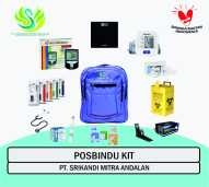 POSBINDU KIT SMAPK-01