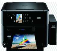 PRINTER EPSON L850