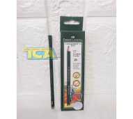 Pensil FaberCastell 2B (Kotak)