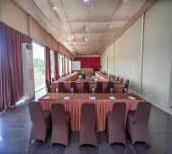 ROMODONG MEETING ROOM