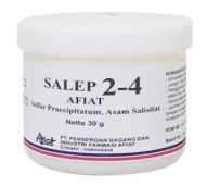 SALEP 2-4