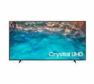 SAMSUNG LED TV 75 INCH BU8000 UHD 4K SMART TV