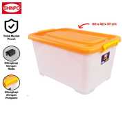 Shinpo container box CB 70 liter