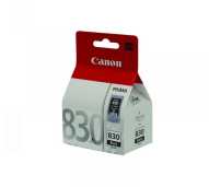 cartridge PG 830 Black