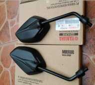 1 SET SPION R/L YAMAHA XRIDE