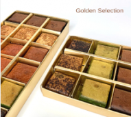 Golden Selection