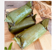 Lemper