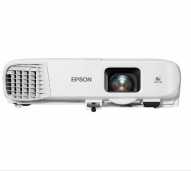 LCD PROJECTOR EPSON EB-982W