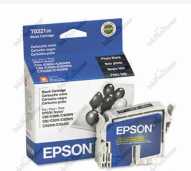 Epson Stylus T0322 Cyan