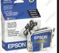 Epson. T0323 Magentha