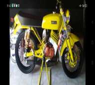 Jasa reparasi motor 2t