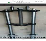 Shock dpn komlit m pro