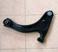 Cover arm ball joint