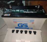 Aki gs N100V