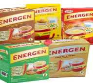 Energen sereal