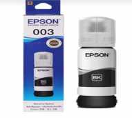 Tinta epson 003 (Bk)