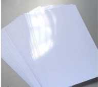 Glossy Paper