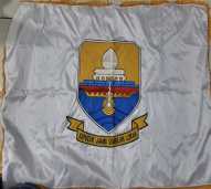 Bendera logo provinsi