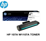 Black Toner 107 A