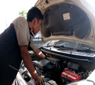 Jasa Service Pemasangan Kabel Busi