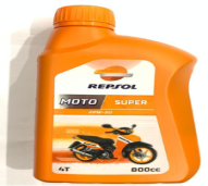 Oli Repsol