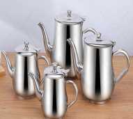 Teko Air Minum stainless