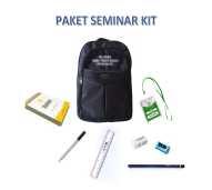 Seminar Kit Bimtek/Pelatihan