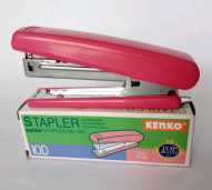 Stapler No. 10