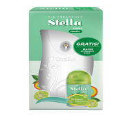 Stella Automatic Pengharum Ruangan