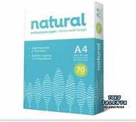 A4 NATURAL