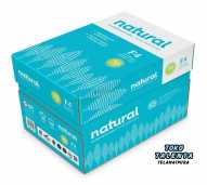 KERTAS F4 NATURAL 70 GSM