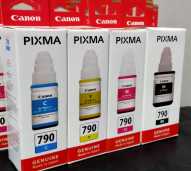 TINTA CANON PIXMA GI-790 BLACK