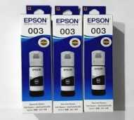 Tinta printer EPSON 003 HITAM