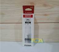 Tinta Printer Canon G-Series 790 80ml Hitam