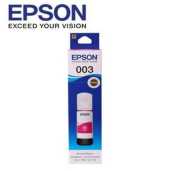 Tinta Epson 003 Magenta