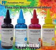 Tinta Printer Canon Hitam