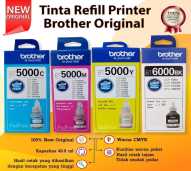 Tinta Refil Brother Original