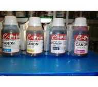 Tinta Warna Canon