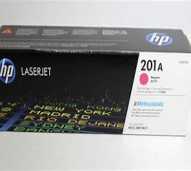 Toner HP 201 C/M/Y